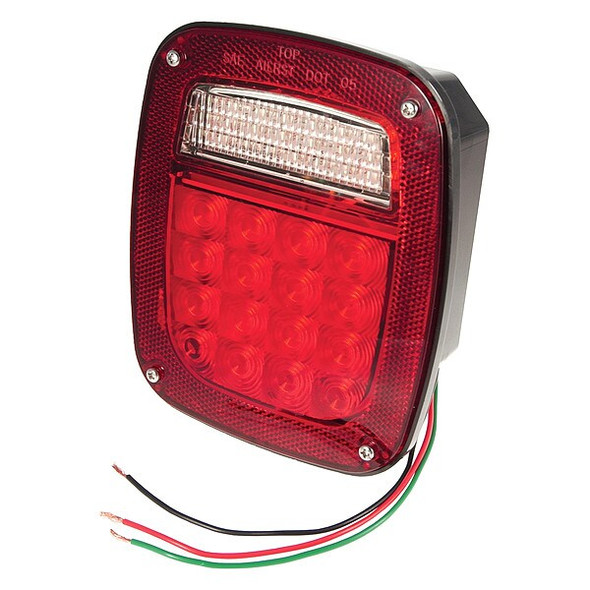 Grote Stop-Turn-Tail Lamp G5082-5