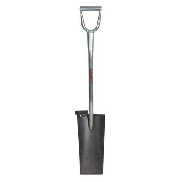 Razor-Back Landscaper Spade,26 In Handle,7 In Blade 2451700 Razor-Back Landscaper Spade,26 In Handle,7 In Blade 2451700
