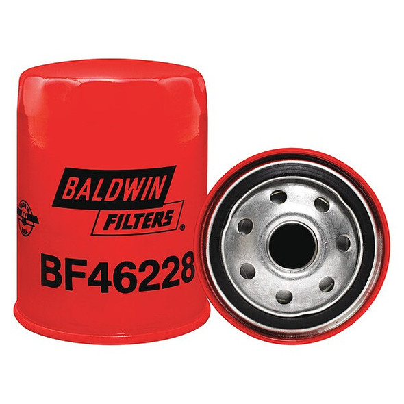 Baldwin Filters Fuel Filter,Biodiesel/Diesel,Spin-On BF46228 Baldwin Filters Fuel Filter,Biodiesel/Diesel,Spin-On BF46228