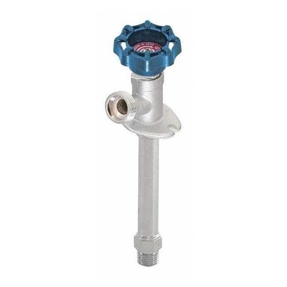 Manufacturer Varies Frost Proof Sillcock,Max Pressure 125psi 80221