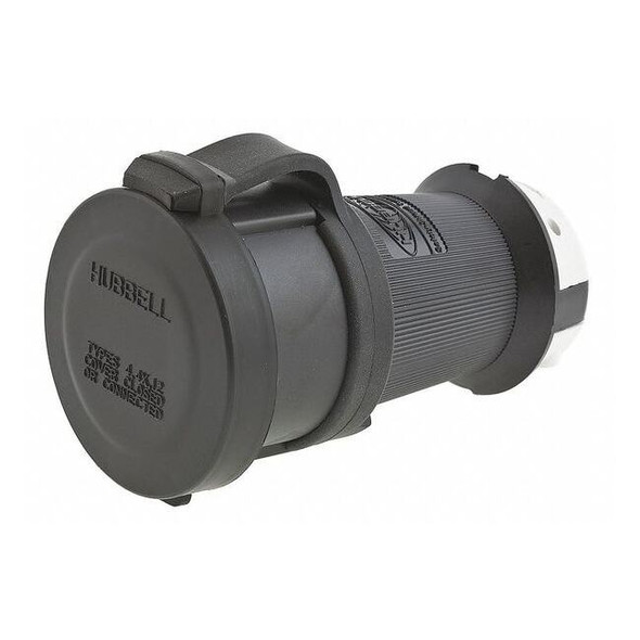 Hubbell Wiring Device-Kellems HBL2433SW