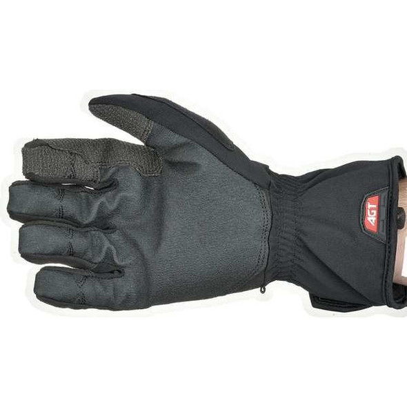 Ironclad Performance Wear Mechanics Gloves,S/7,12-1/4",PR CCT2-02-S