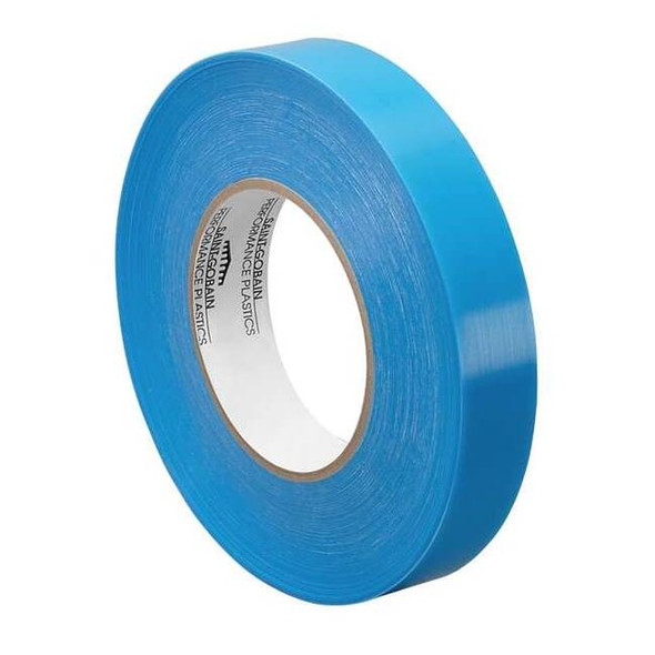 Tapecase Film Tape, Transparent, 5 yd L, 1/2 in W 15D337