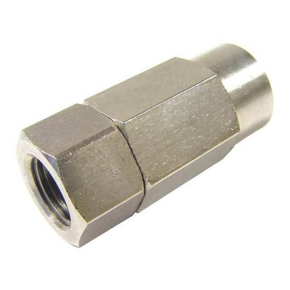 Pneumadyne Check Valve,1.3125 in Overall L C050501
