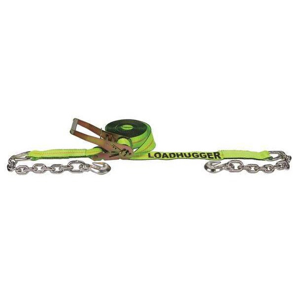 Lift-All Tie Down Strap,Grab-Hook,Yellow 61014 Lift-All Tie Down Strap,Grab-Hook,Yellow 61014
