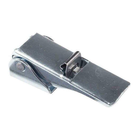Manufacturer Varies Draw Latch,Nonlocking,Zinc Plated 4RRK3