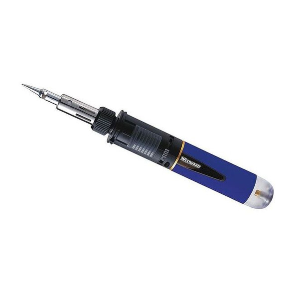 Westward Butane Soldering Iron,2400 F 4UZZ5