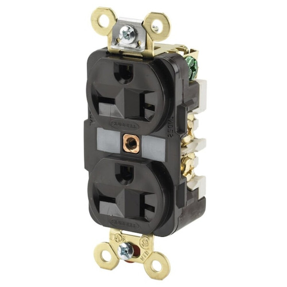 Hubbell Wiring Device-Kellems HBL5462