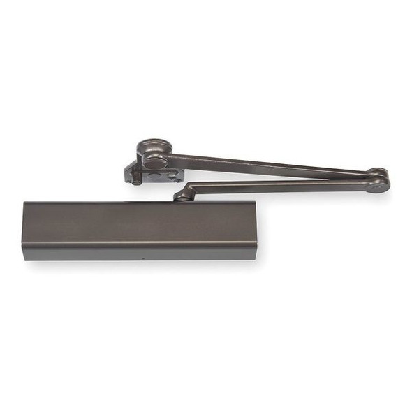 Norton Door Controls Door Closer,STD Duty,CloserPlus Arm CLP8501 x 690