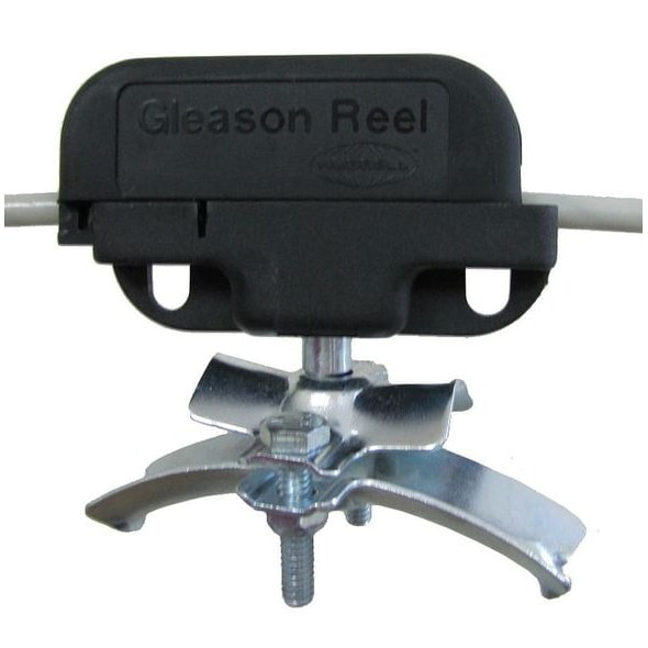 Gleason Reel Festoon Cble/Hose Crrier Trlly,0.60-0.94 FRT-05