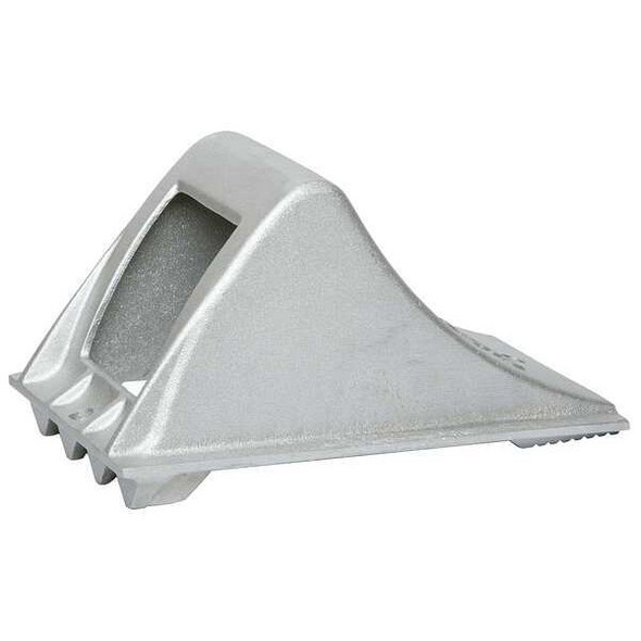 Zico Wheel Chock, Al,6 In. AC-1