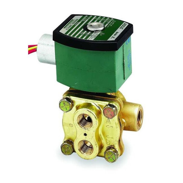 Asco 8342G003MS120/60DA