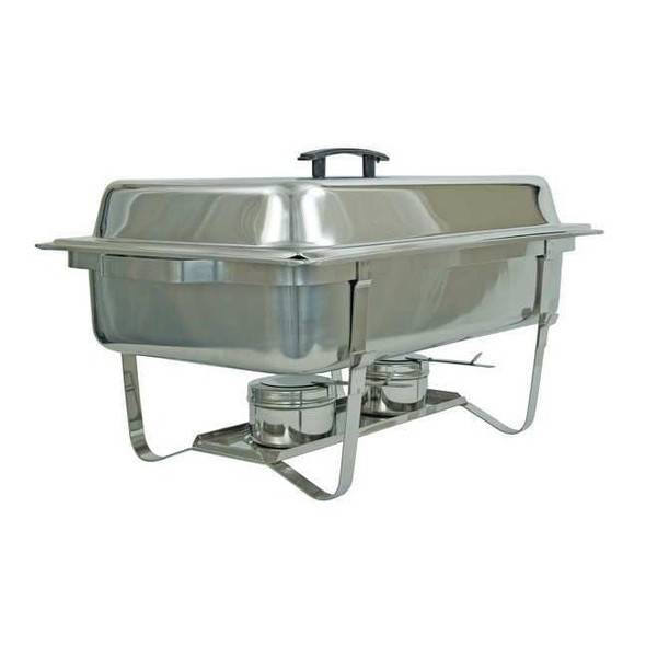 Crestware Full Size Chafer With Stackable Frame CHA1