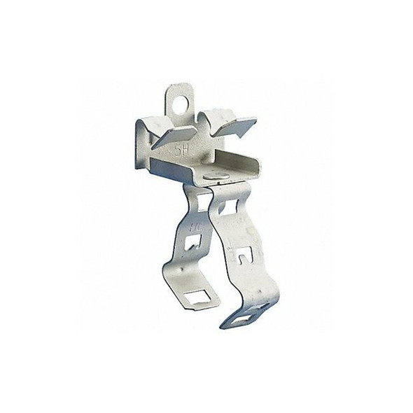 Nvent Caddy Beam Clip,Steel 32M24