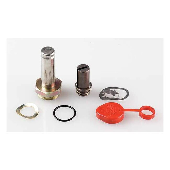 Asco Rebuild Kit 302001