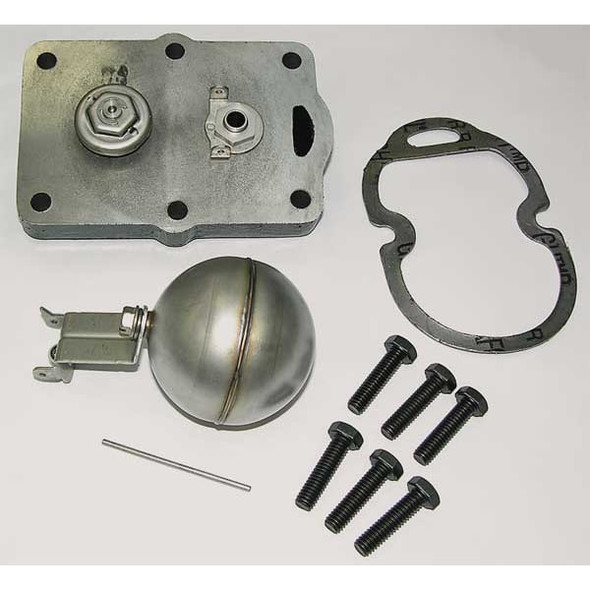 Bell & Gossett FT125H-3/4 Cover Repair Kit 405600