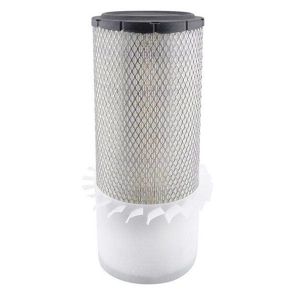 Baldwin Filters Air Filter,7 x 16-7/16 in. RS5478-FN