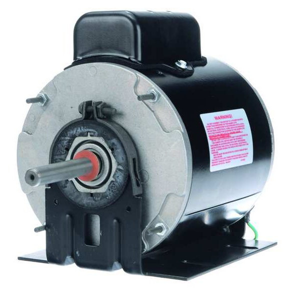Century Motor,1/4 HP,1100 rpm,48Z,115/230V C045A Century Motor,1/4 HP,1100 rpm,48Z,115/230V C045A