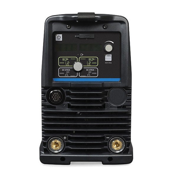 Stick Welder, Maxstar 210 STR Series, 210 Max. Output Amps, 210A @ 18V Rated Output