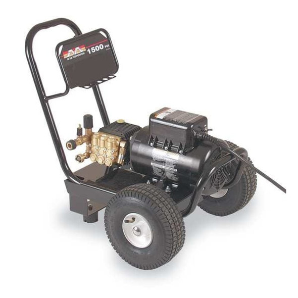 Light Duty 1500 psi 2.0 gpm Cold Water Electric Pressure Washer  GC-1502-0ME1