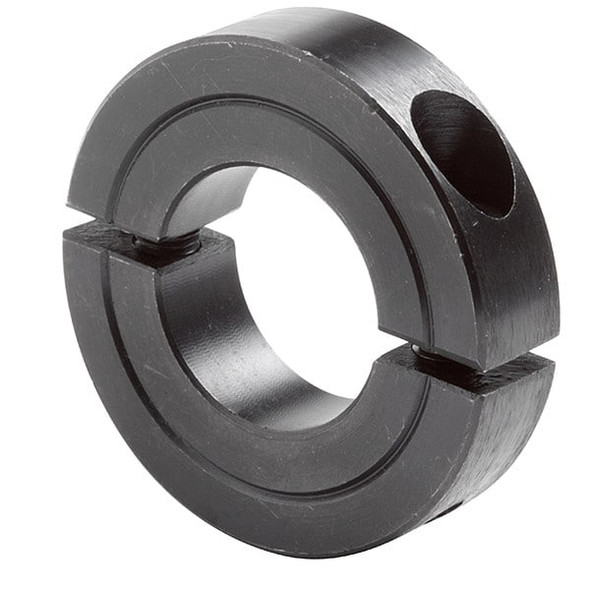Climax Metal Products Shaft Collar,Clamp,1-7/16inBoredia H2C-143 Climax Metal Products Shaft Collar,Clamp,1-7/16inBoredia H2C-143