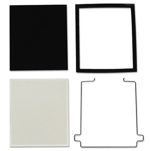 HLX 100 Parts Kit, For HSL100/HLX100 Welding Helmets HLX 100 Parts Kit, For HSL100/HLX100 Welding Helmets