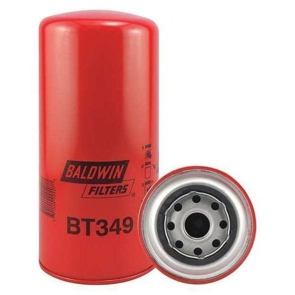 Baldwin Filters Oil Filter,Spin-On,Full-Flow BT349