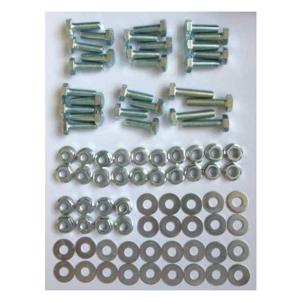Manufacturer Varies Bolt Set,PK28 MH4HUR7G