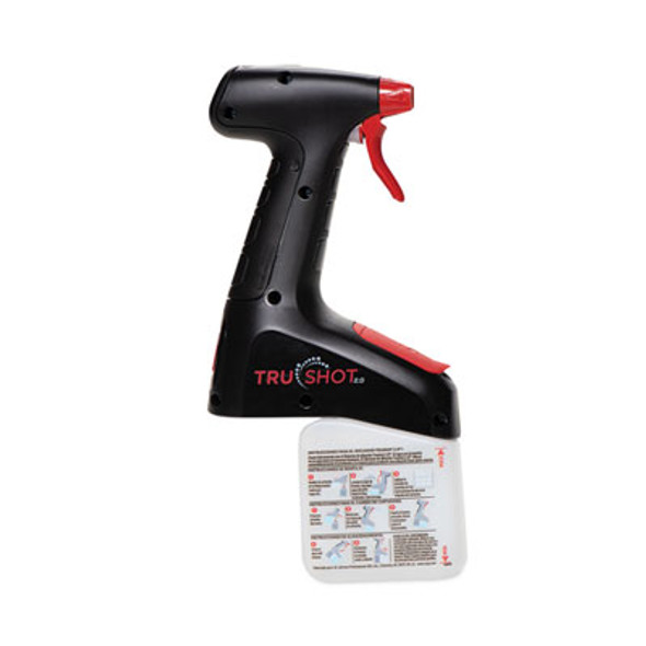 SC Johnson Professional® TRIGGER,TRUSHOT 2.0,4/CT 311981 SC Johnson Professional® TRIGGER,TRUSHOT 2.0,4/CT 311981