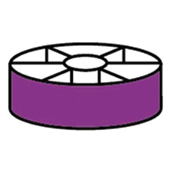 Moldex Cartridge, 8000, Olive, Snap-In Gasket, Moldex 8000 Series 8600