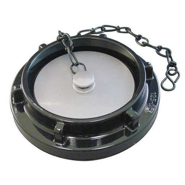 Moon American Storz Cap,Storz,3 In 685-30Z