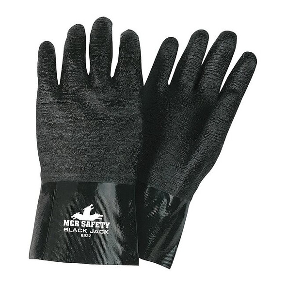 Mcr Safety 6932