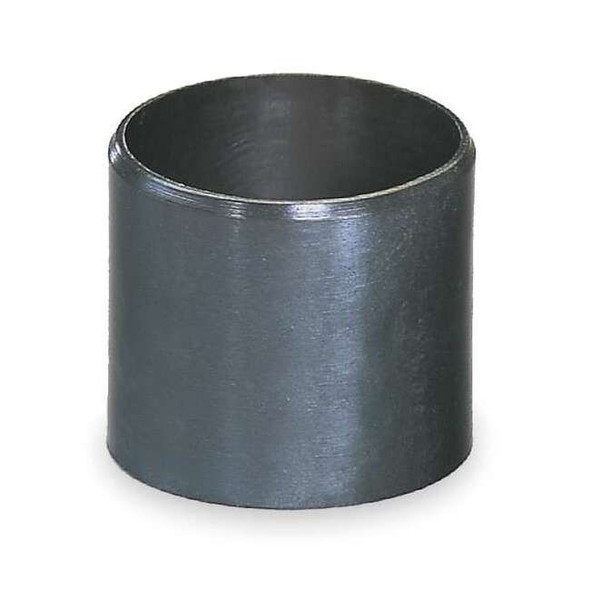 Igus SleeveBearing, 3/8", Polymer, Blk, PK2 TSI-0607-12