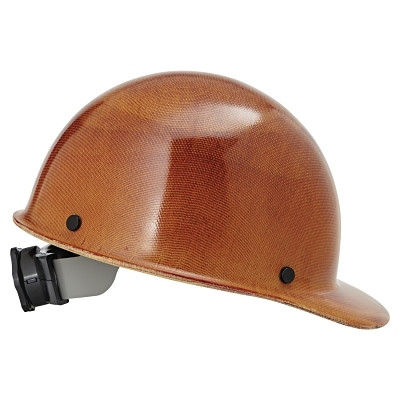 Skullgard®  Protective Caps and Hats, Fas-Trac Ratchet, Cap, Nat. Tan
