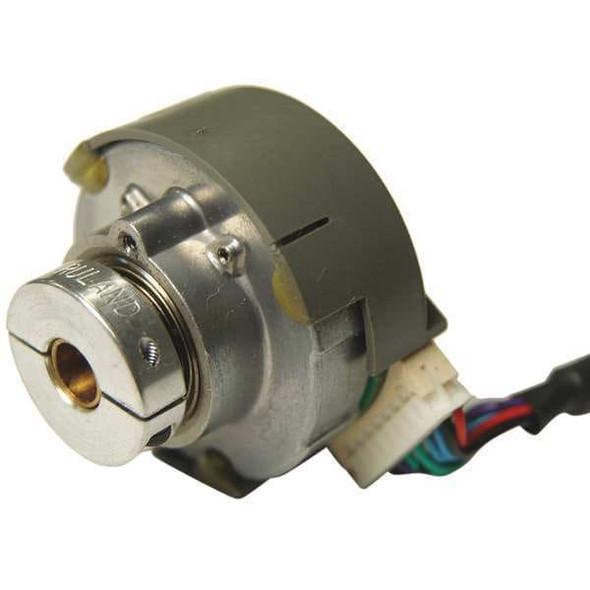 Ruland Shaft Collar,Alum,2 pcs,1/2in Bore Dia. ENSP25-8-A