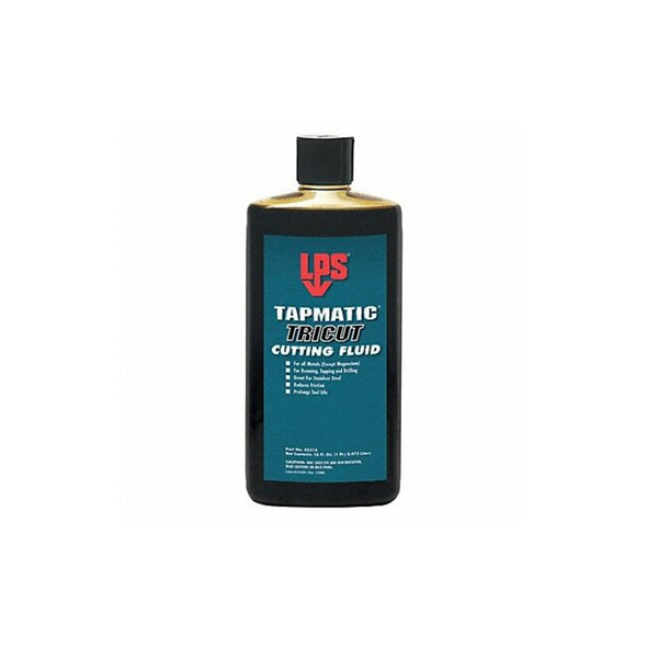 Lps Cutting Oil,16 oz,Squeeze Bottle 05316 Lps Cutting Oil,16 oz,Squeeze Bottle 05316