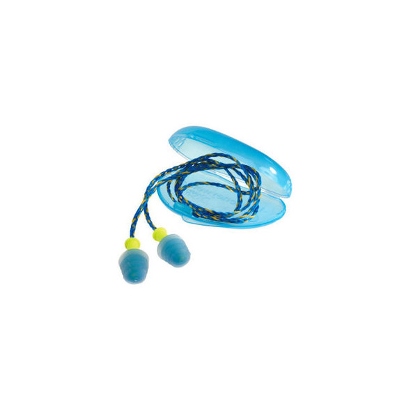 Howard Leight FUS30-HP Fusion Earplugs NRR 27 Corded 100 Pairs/Box