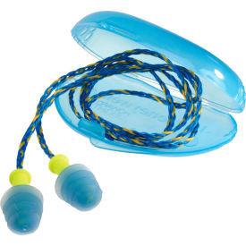 Howard Leight FUS30-HP Fusion Earplugs NRR 27 Corded 100 Pairs/Box