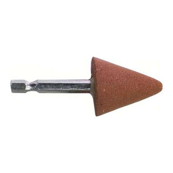 Manufacturer Varies AbrasivePoint,Cone,HeadWidth:1.25" 87139/B