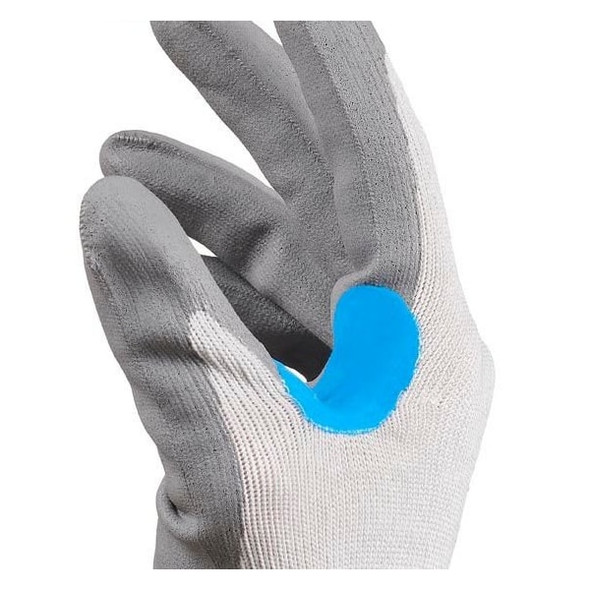 Honeywell Cut-Resistant Gloves, Cut Level A6 ,Dipped ,Nitrile ,Smooth ,2XL 1 PR 26-0513W/11XXL