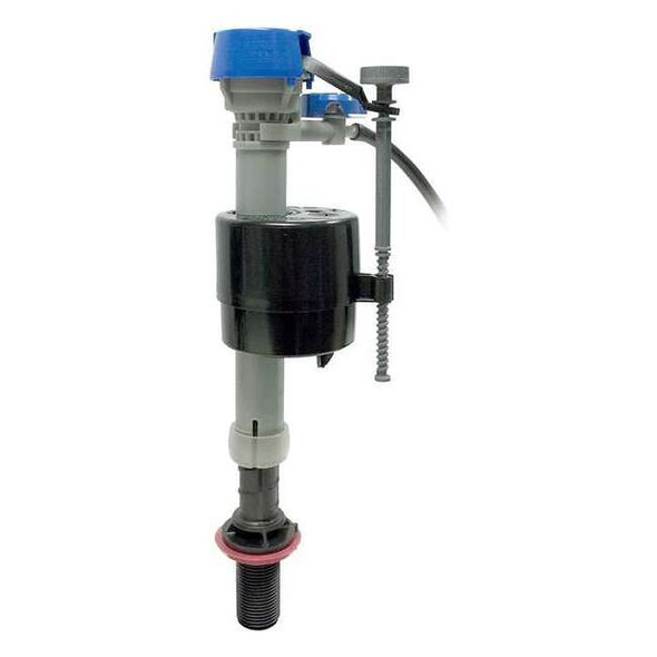Fluidmaster Fill Valve, Plastic 400H-002-P10