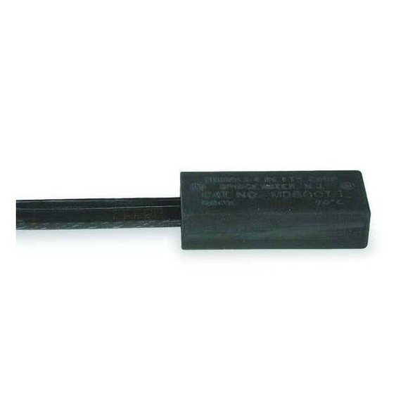 Abb MotorDisconnectBoot,Size3,TPR,4/0AWGMax MDBOOT-3