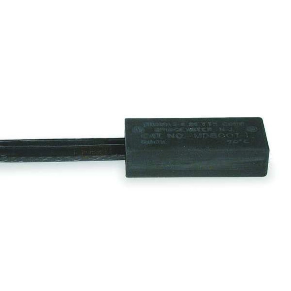 Abb MotorDisconnectBoot,600kV,6 AWG,4/0 AWG MDBOOT-3