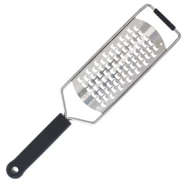 Crestware Grater,13 in L,SS KN203 Crestware Grater,13 in L,SS KN203