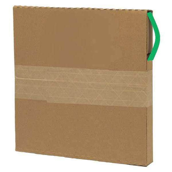 Manufacturer Varies Plastic Strapping,300 ft. L,35 mil 33RZ09