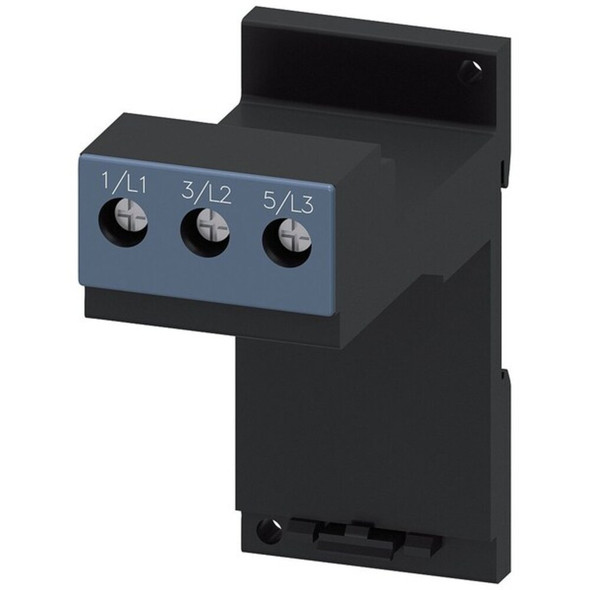 Siemens Mounting Kit For 3RU2126, 3RB3123 3RU29263AA01
