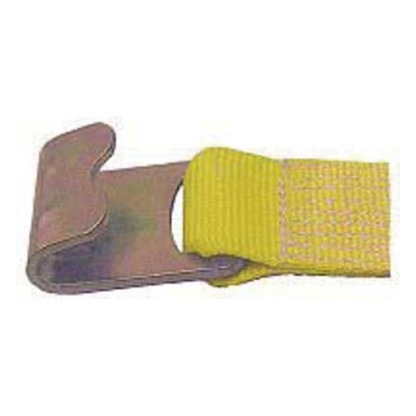 Lift-All Cargo Strap,Ratchet,27 ft x 3 In,5000 lb 20482