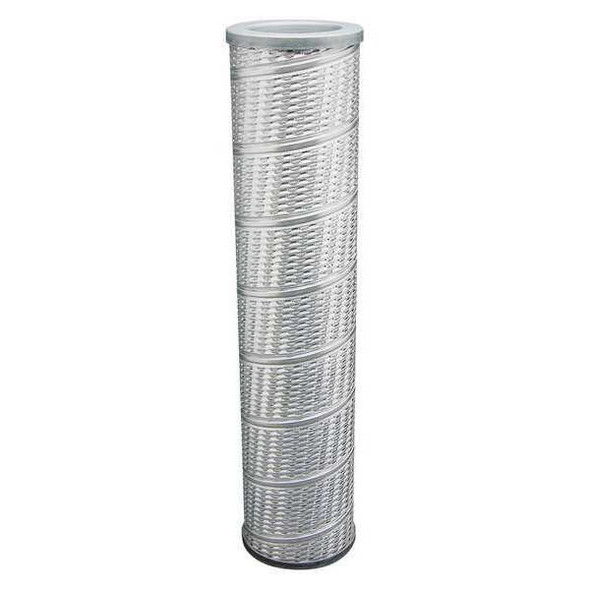 Baldwin Filters Hydraulic Filter,4-5/32 x 18-5/16 In PT8455-MPG