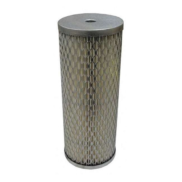 Solberg Filter Element,Paper,6.56" Ht,1 1/2" ID 836