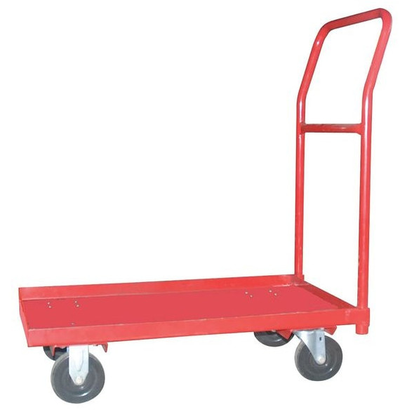 Manufacturer Varies Standard Platform Truck,1200 lb. 13X508